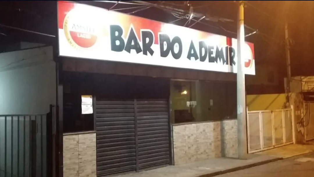 Homem que xingou funcionário de bar em Campinas e fez disparos também em Paulínia deve pagar indenização