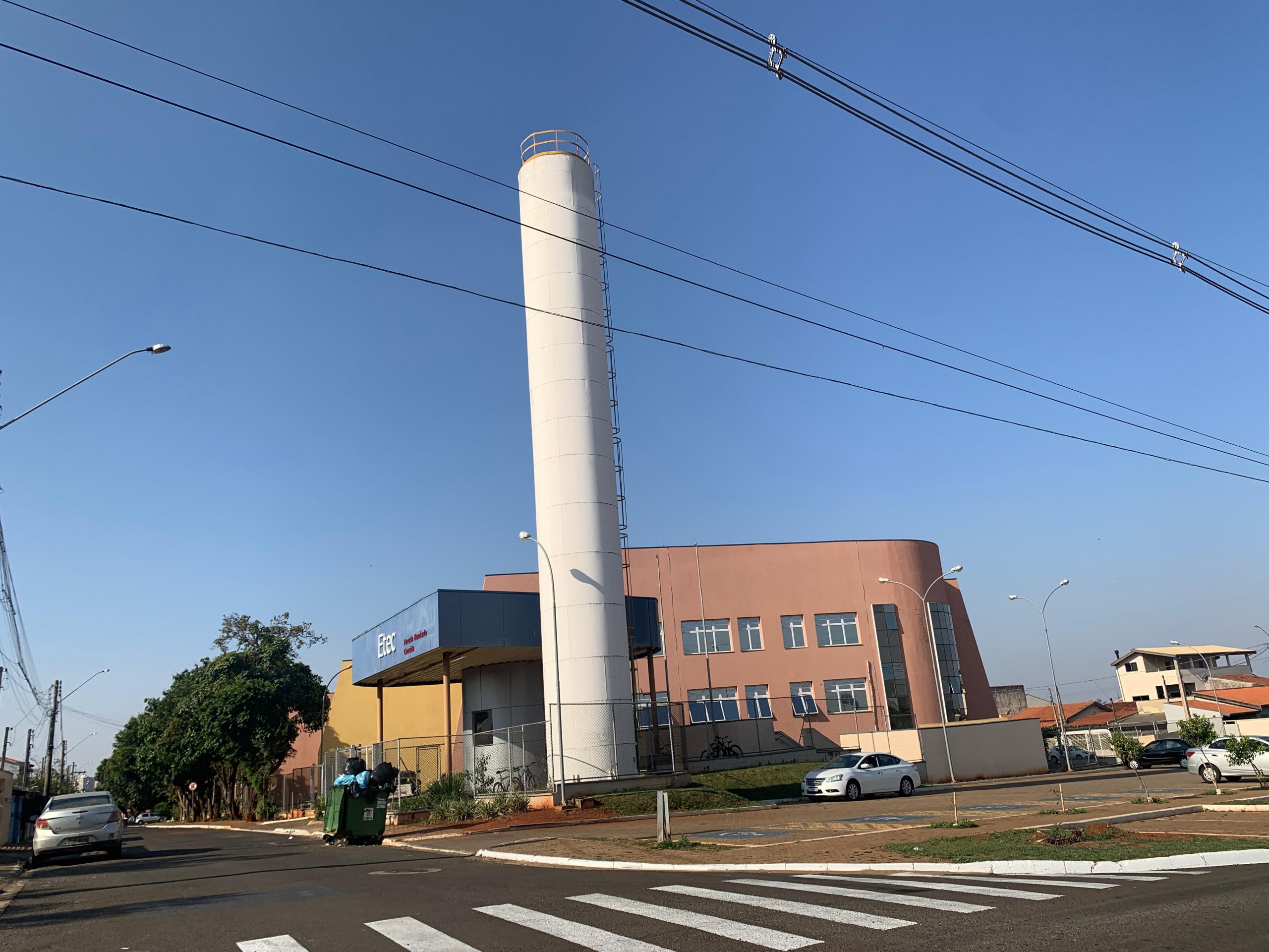 Inscrições para Vestibulinho da ETEC de Nova Odessa começam nesta quinta