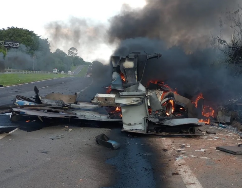 Justiça condena homem que teria ligação com explosão de carro-forte em Cosmópolis
