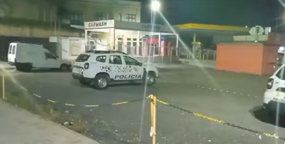 Justiça decreta prisão preventiva de acusado de matar a esposa a tiros em Campinas