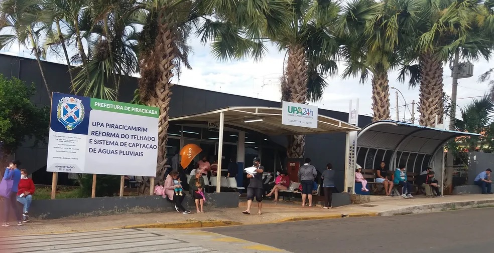 Médico suspeito de abuso sexual na UPA Piracicamirim, de Piracicaba, é suspenso