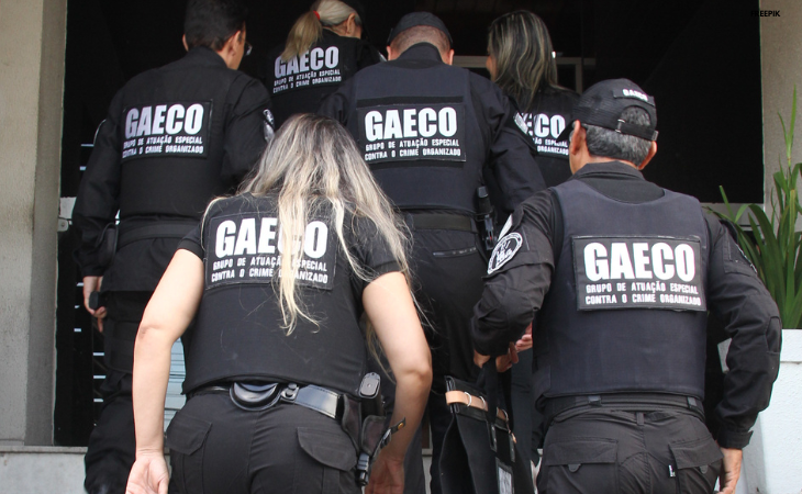 Polícia prende mulher suspeita de movimentar R milhões de facção criminosa em Campinas