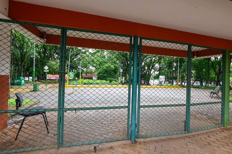 Campinas fecha parques e bosques após acumulado de chuvas passar de 100 mm