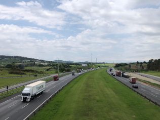 Região terá movimentação intensa neste Feriadão da República