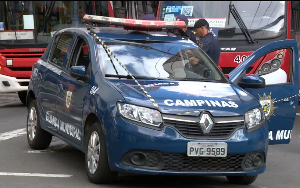Registros de violência crescem 25% em Campinas em um ano
