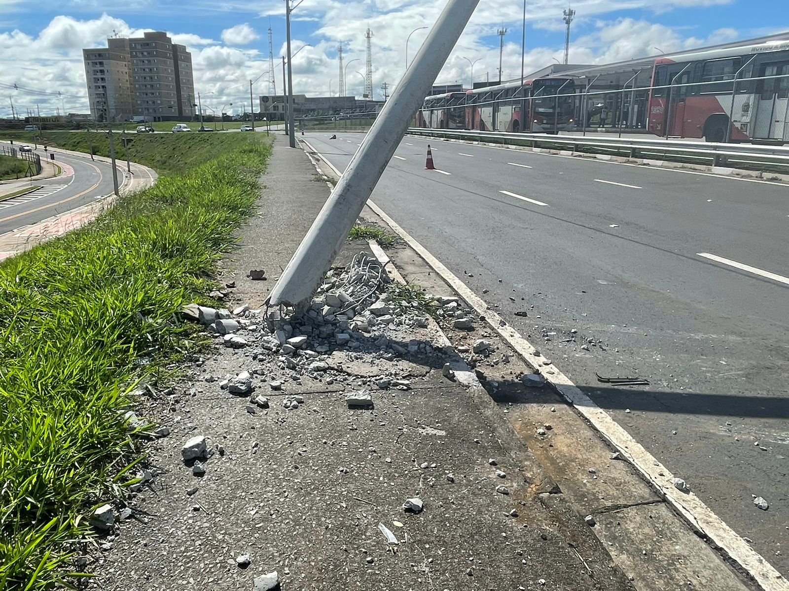 Relatório da Emdec aponta aumento de 16% nas mortes de motociclistas em Campinas