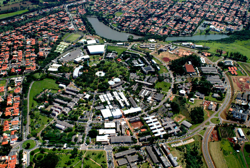 Unicamp prorroga inscrições para o Vestibular 2026 até 8 de setembro 