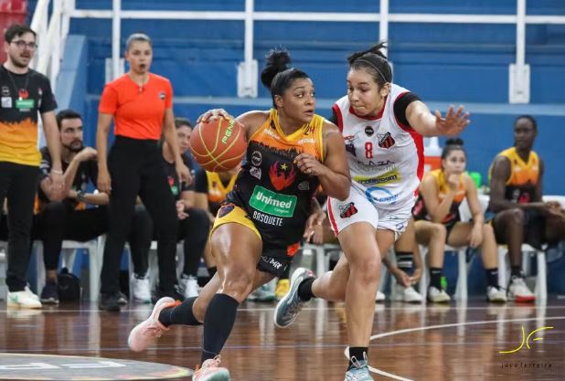 Unimed Campinas Basquete vence Ituano e garante vaga na final do Campeonato Paulista