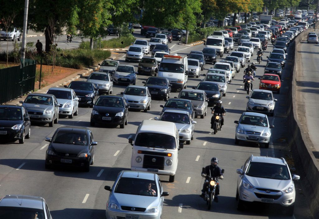 Em dez meses, Detran emplaca 950 mil veículos no Estado de SP; número deve crescer até dezembro