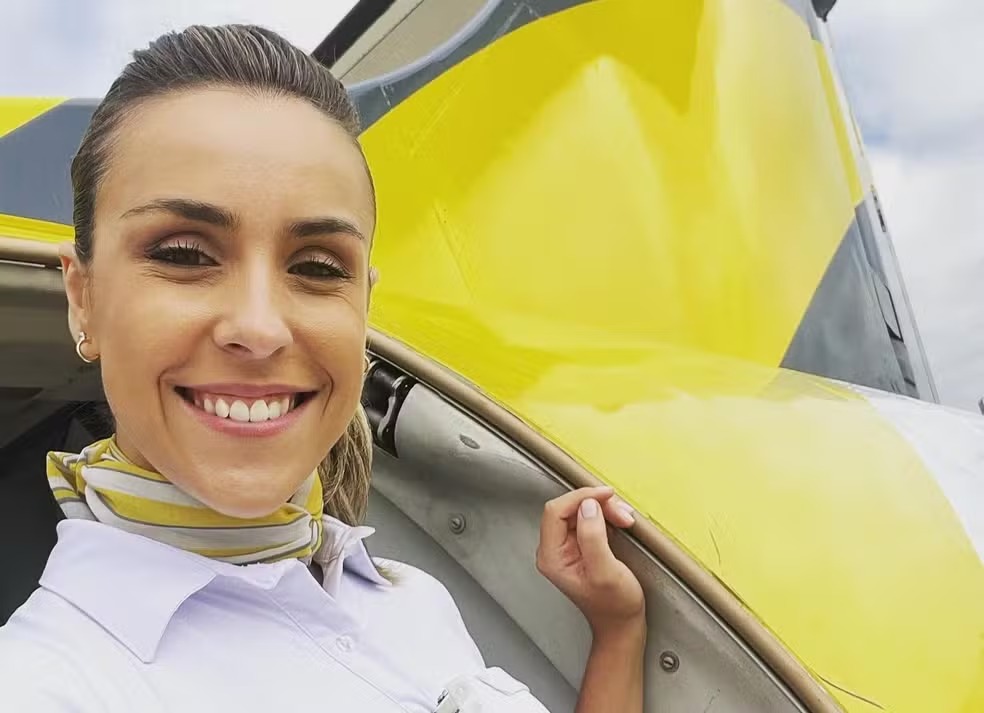 Viúvo de comissária da Voepass vai receber pensão de companhias aéreas