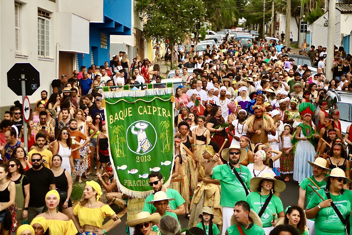 Ação Cultural abre chamamento público para inscrições de blocos carnavalescos em Piracicaba
