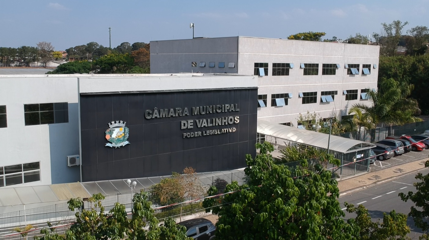 Câmara de Valinhos aprova benefícios a empresa de ônibus em sessão extraordinária