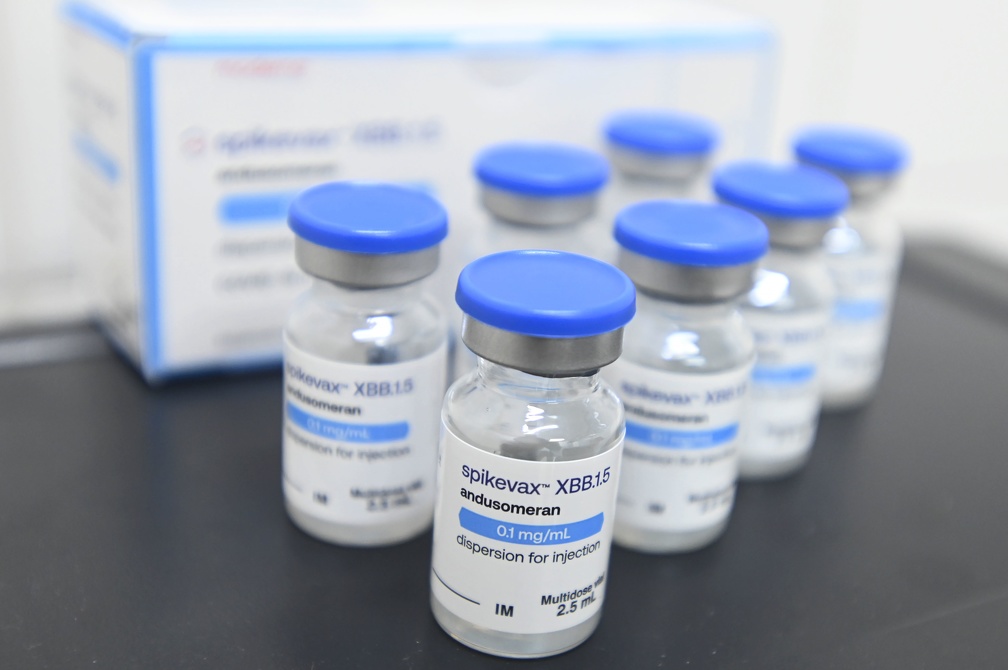 Distribuição das doses da vacina contra covid-19 em Campinas deve ser finalizada nesta quarta-feira