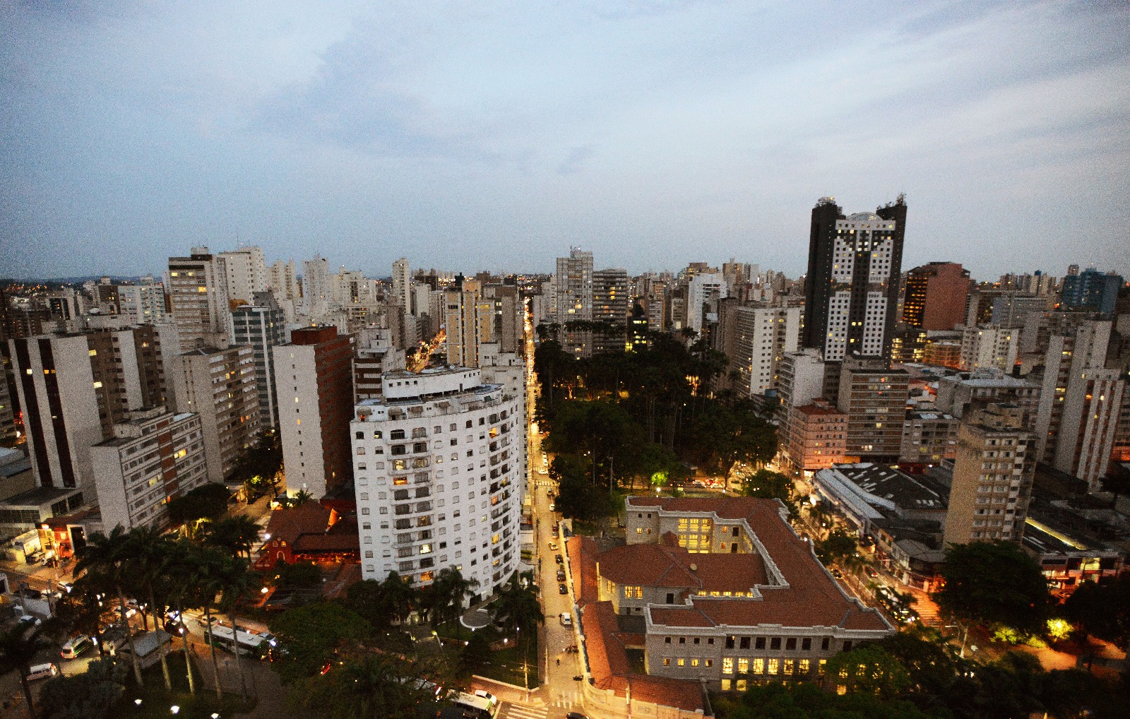 Com reajuste de 4,49%, carnês do IPTU começam a ser distribuídos no começo de janeiro em Campinas 
