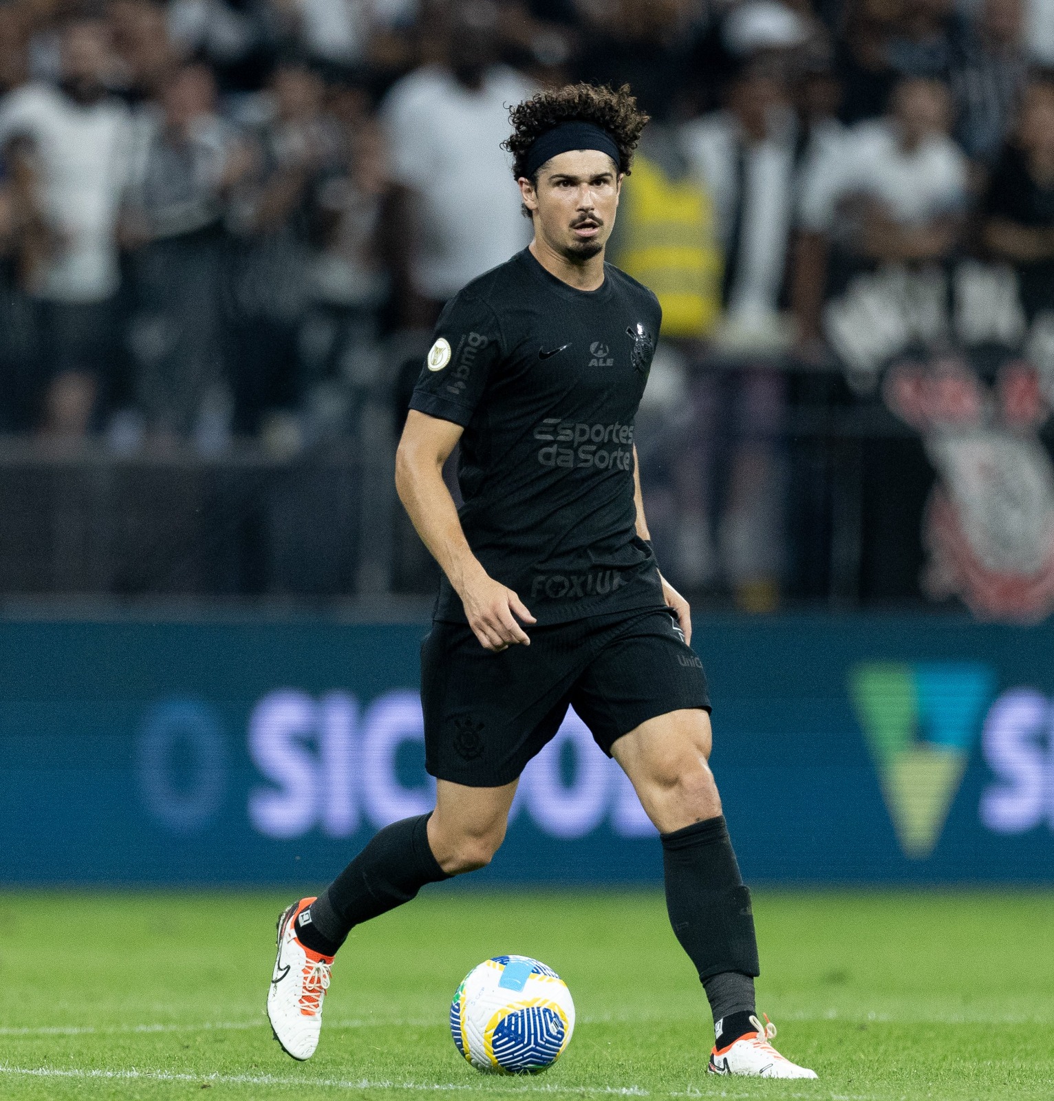 Após folga, elenco do Corinthians volta aos trabalhos nesta sexta para se despedir do Brasileirão