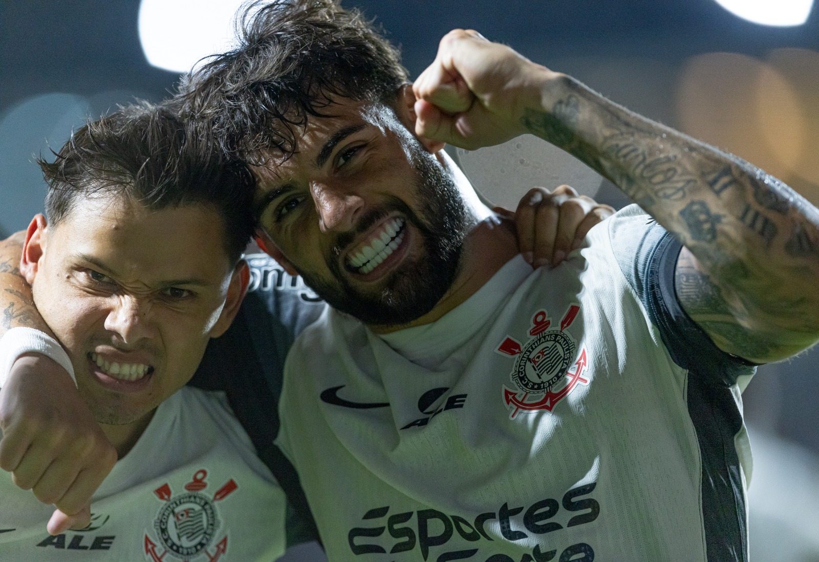 Corinthians conhece adversário da fase Pré da Copa Libertadores