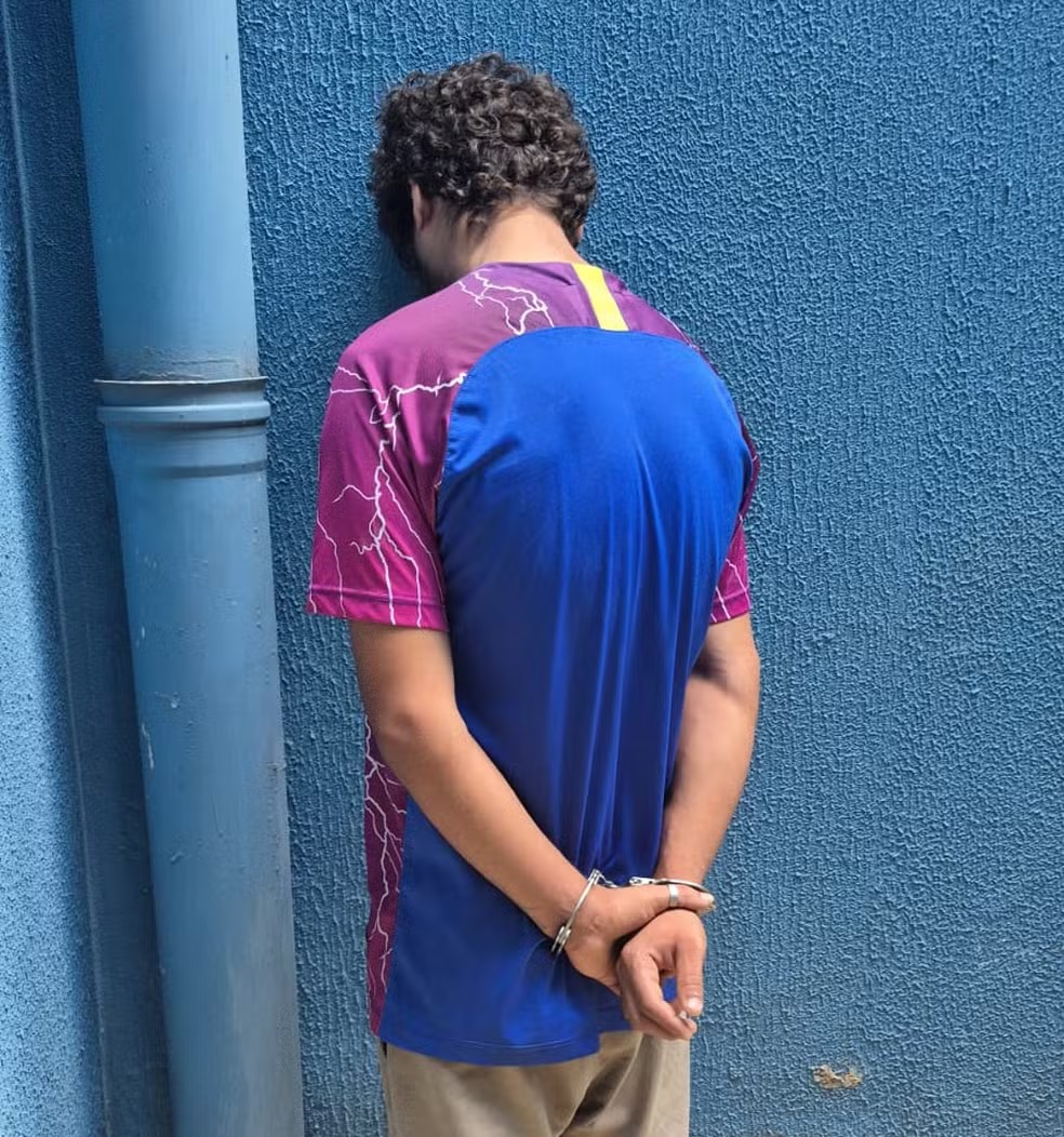 Justiça mantém preso padrasto suspeito de estuprar e matar menino de 3 anos em Campinas 
