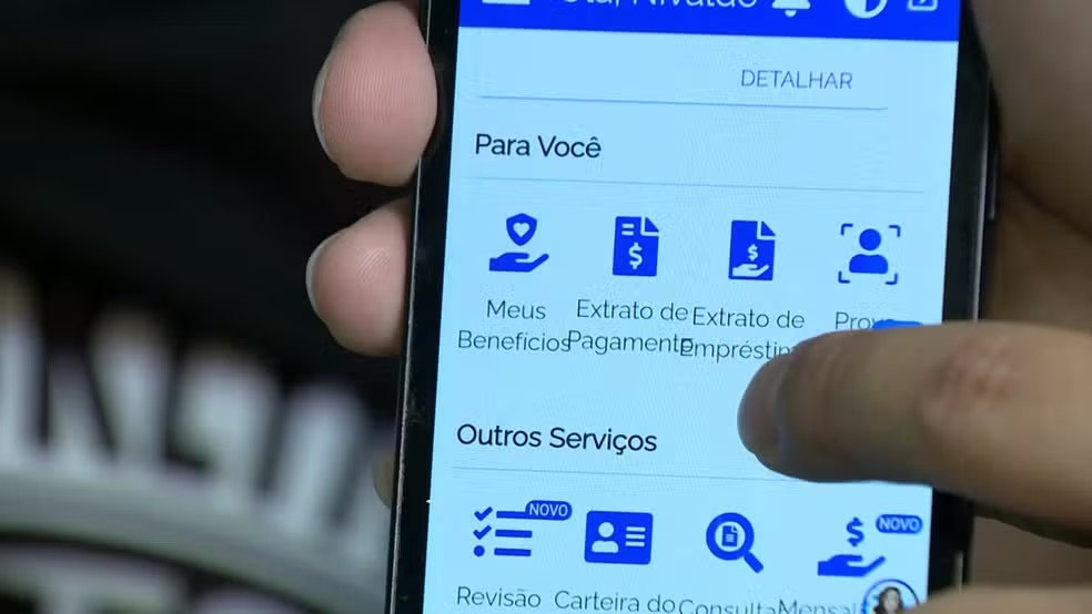 Aposentados e pensionistas devem ficar atentos a golpes envolvendo empréstimos consignados 