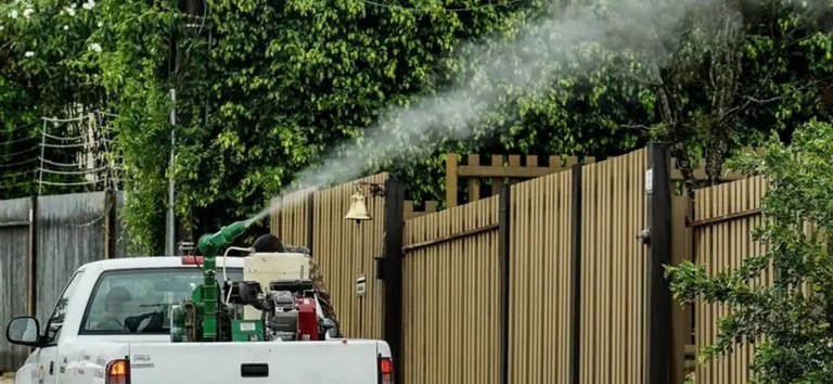 Força-tarefa contra a dengue chega à região com ações em Mogi Guaçu e Estiva Gerbi 