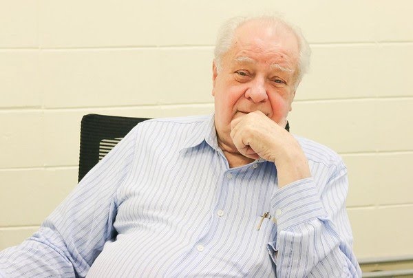 Morre aos 93 anos o cientista Rogério Cerqueira Leite