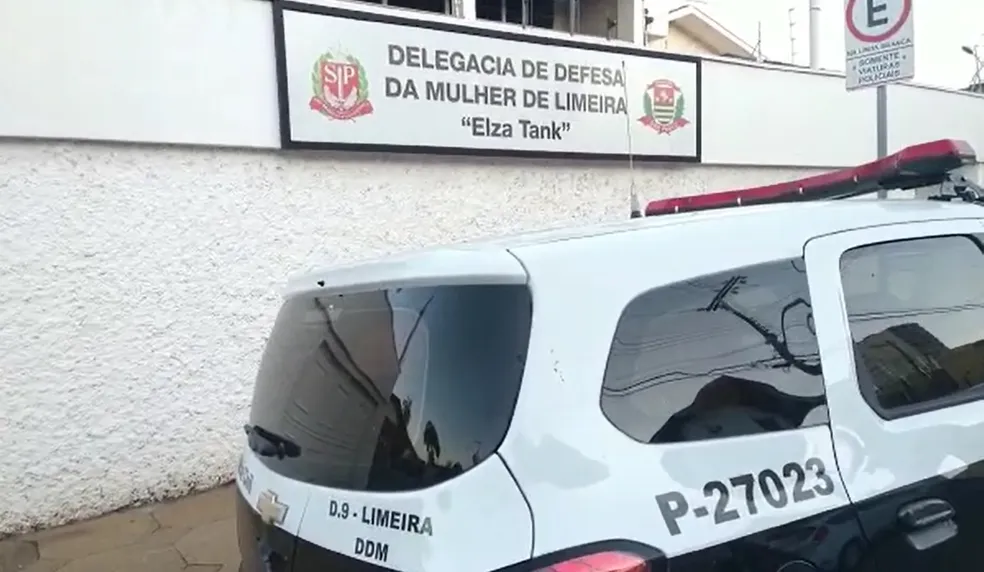 Mulher é morta a facadas pelo companheiro dentro de bar em Limeira