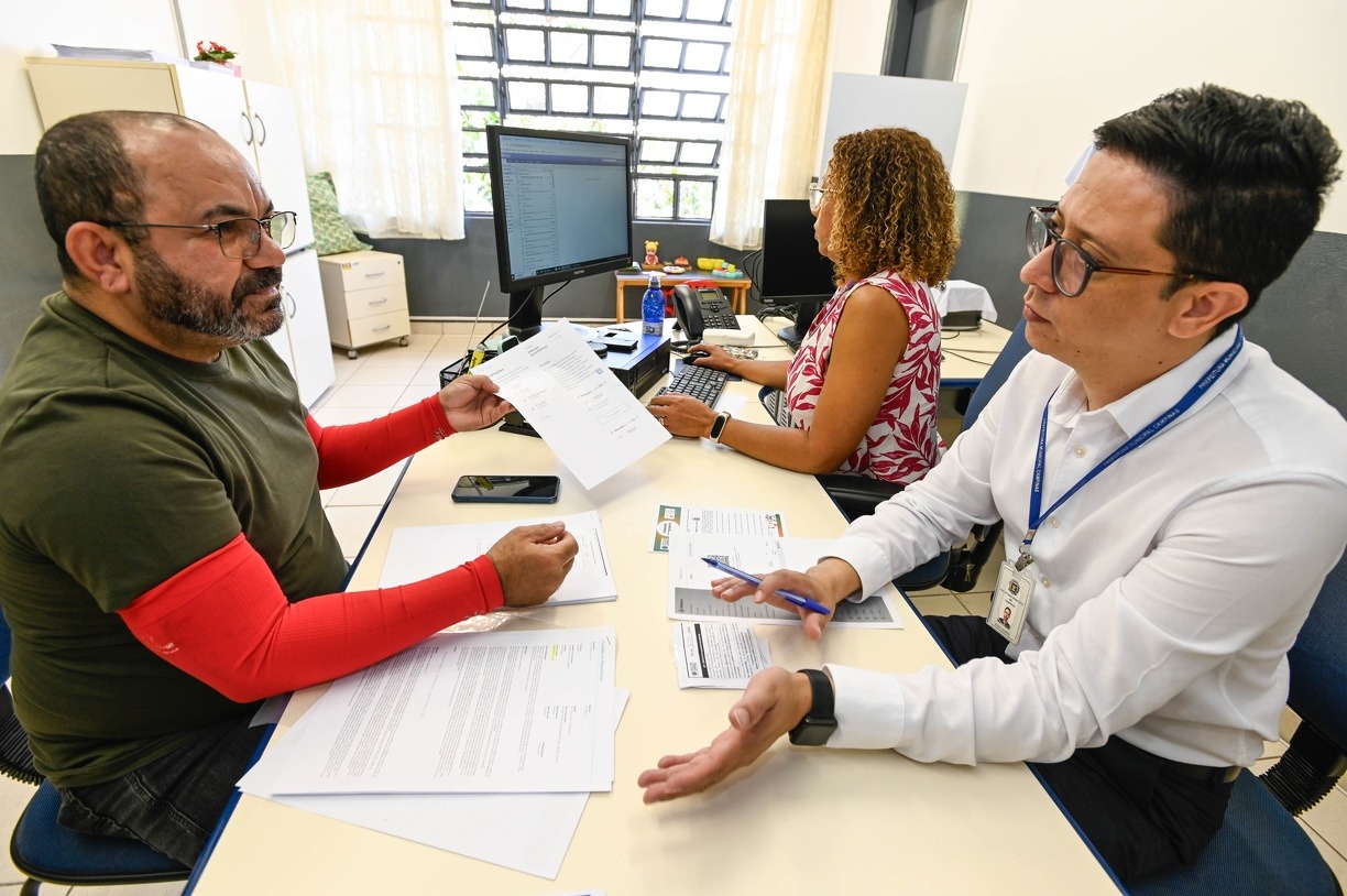 Procon Campinas participa de Mutirão de Negociação de Dívidas 