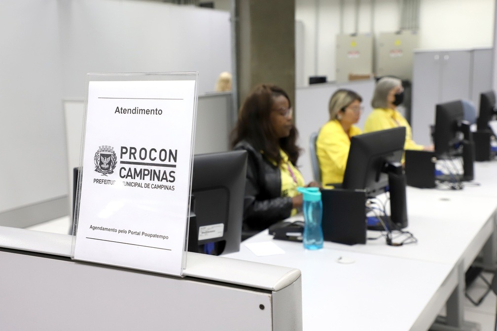 Procon de Campinas alerta comerciantes para golpe da “Notificação” 