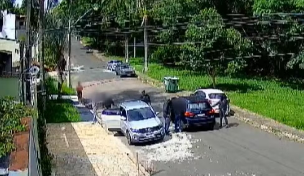 Polícia investiga roubo de diamante no distrito de Sousas