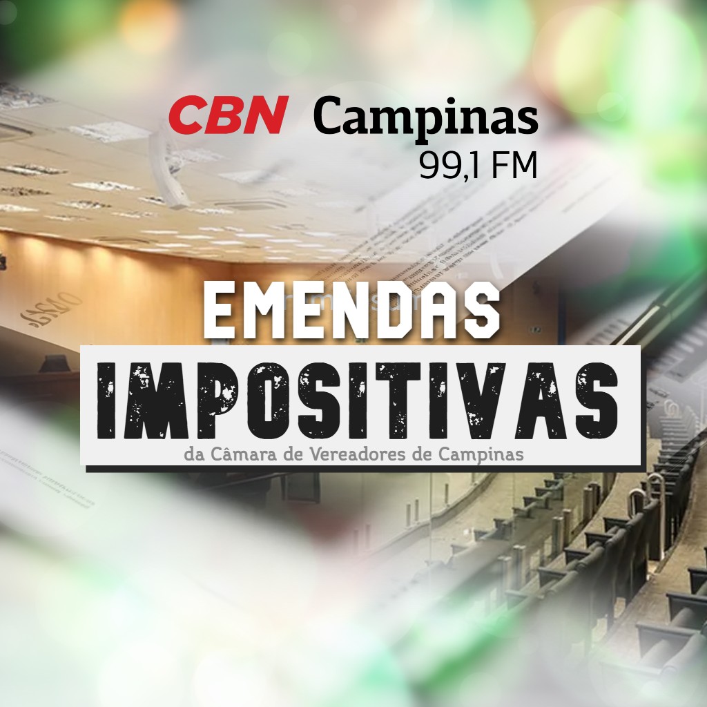 Saiba como vereadores que vão deixar a Câmara distribuíram as Emendas Impositivas
