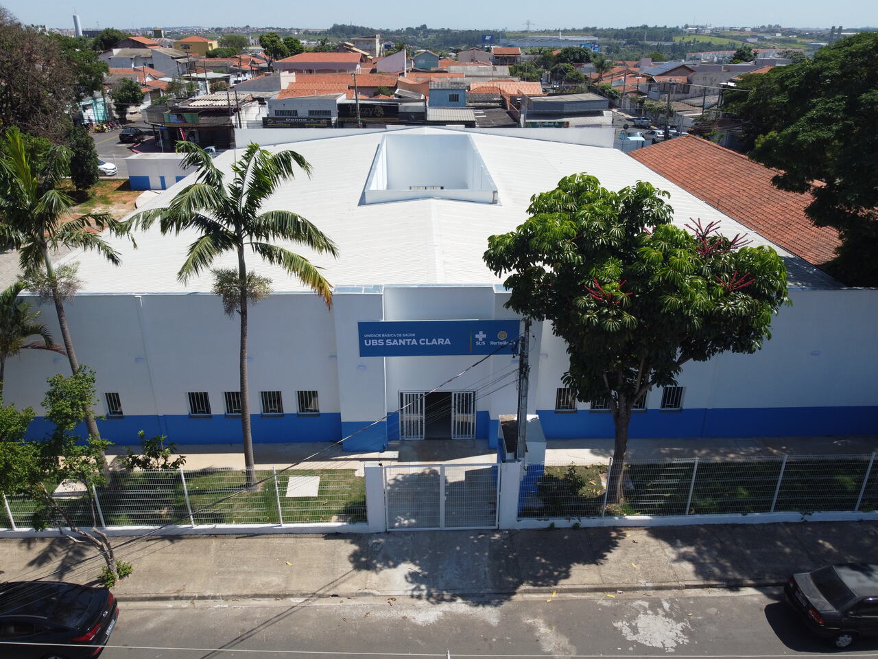 Hortolândia faz mutirão de vacinação em duas UBSs neste sábado