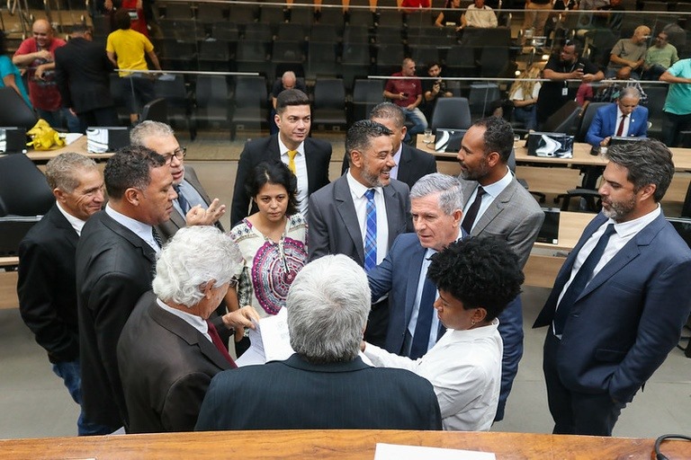 Vereadores aprovam Orçamento de R$ 10,8 bilhões para Campinas em 2025