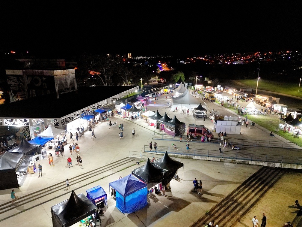 Programação “Natal da Arautos” tem início nesta 5ª feira em Campinas 