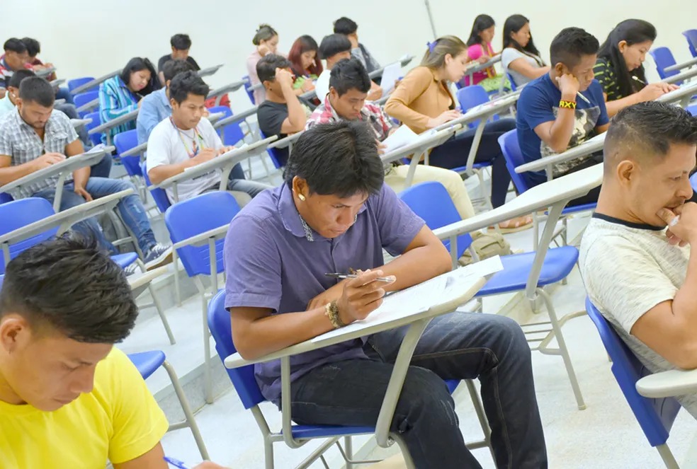 Unicamp divulga locais de prova para Vestibular Indígena 2025 