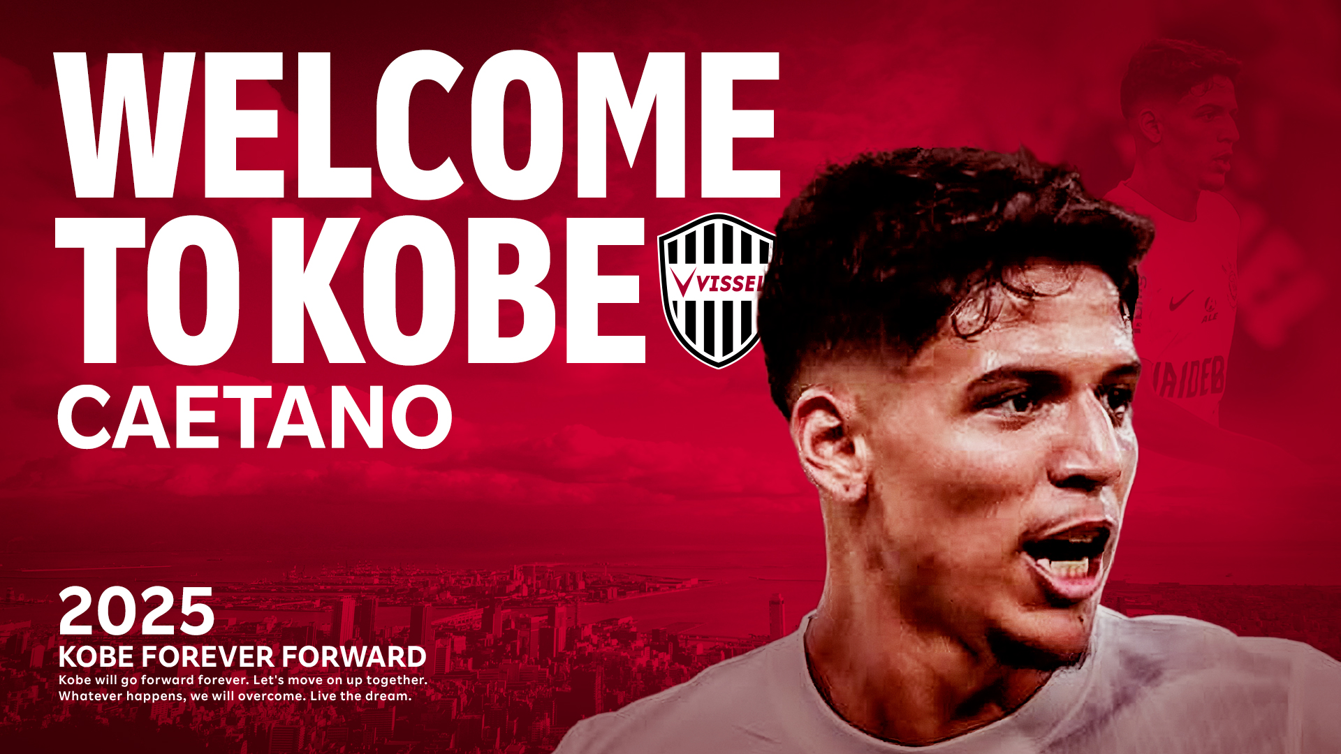 Zagueiro Caetano deixa Corinthians e acerta com clube japonês