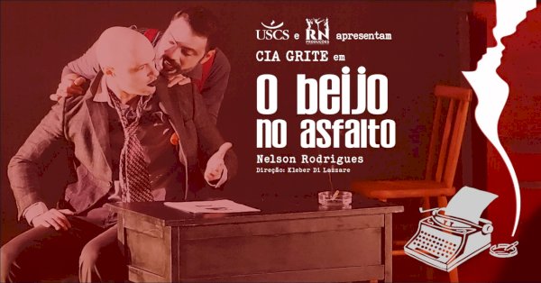 Campanha de Popularização do Teatro volta nesta quinta 
