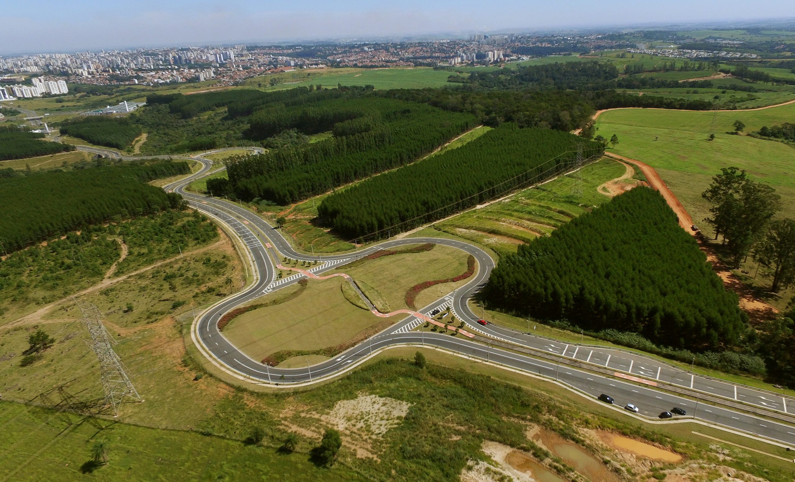 Campinas abre vagas para interessados em compor Conselho da Cidade