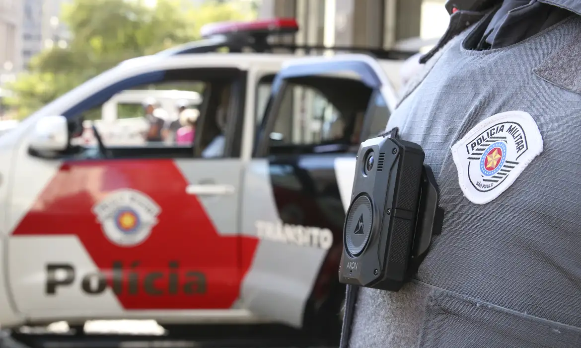 Campinas registra aumento de 52% nas mortes durante ações policiais