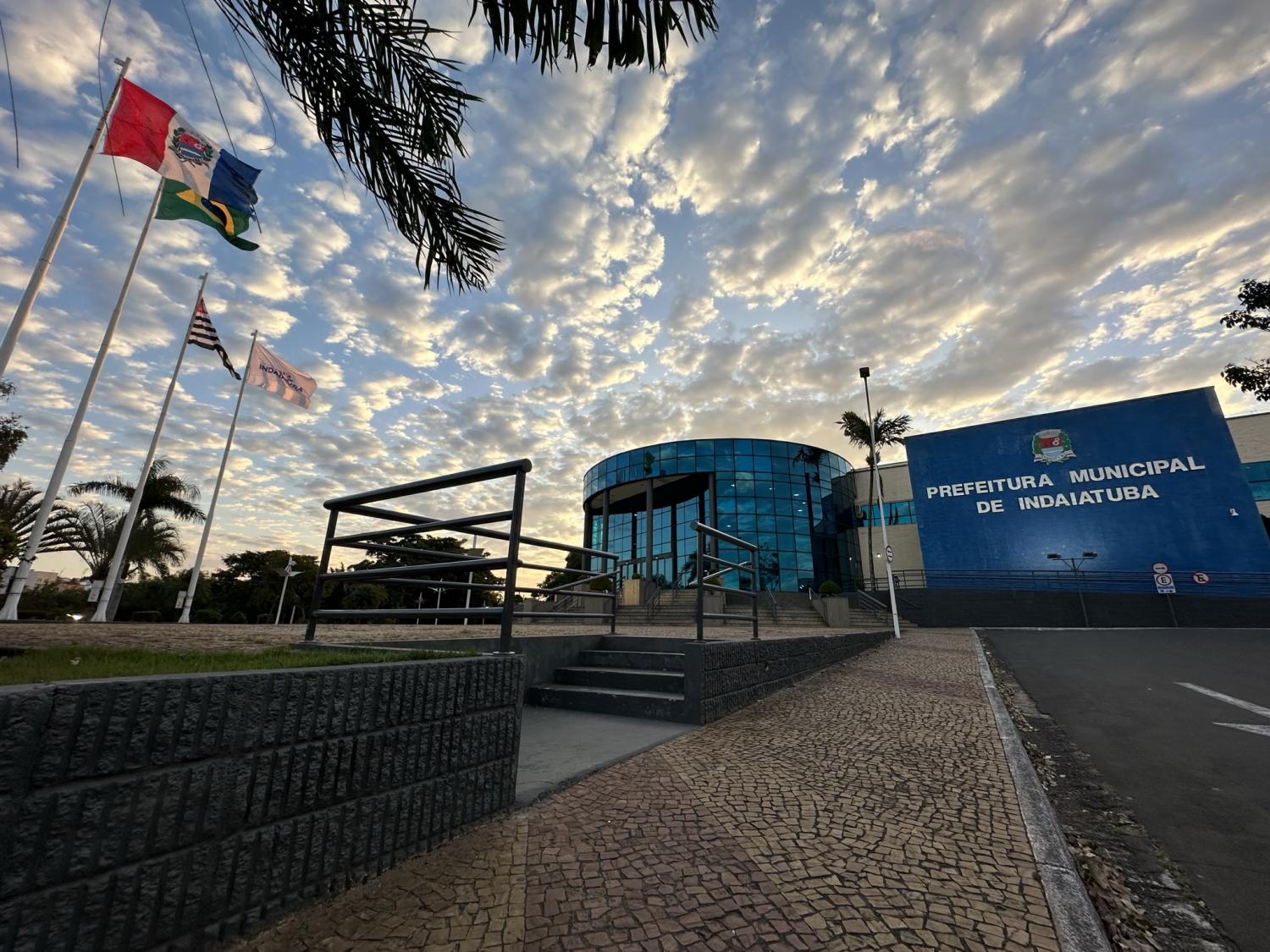 Prefeitura de Indaiatuba alerta sobre tentativa de golpe usando nome de Secretaria