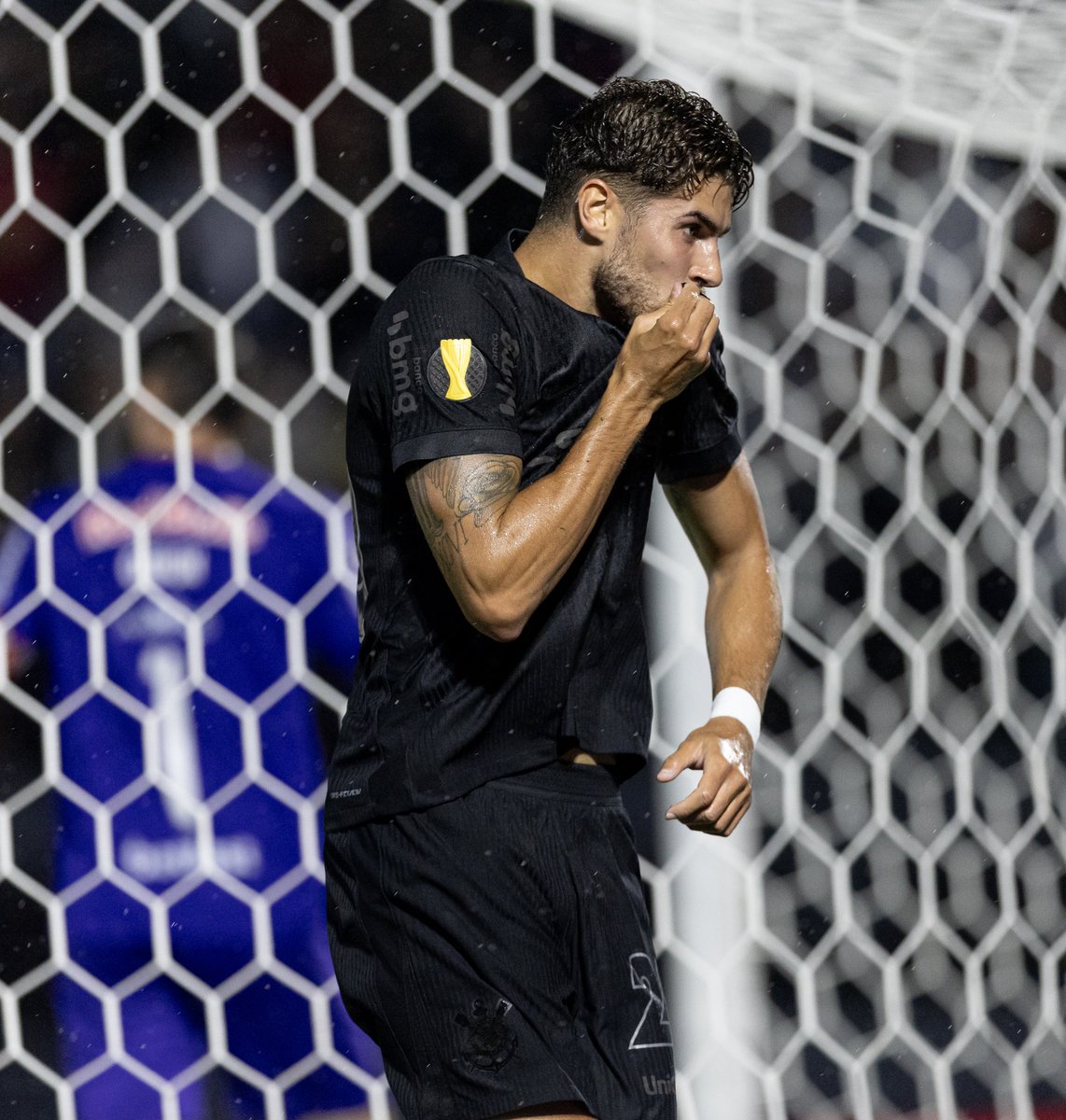 Vitória em Bragança de virada satisfaz técnico Ramon Díaz no Corinthians