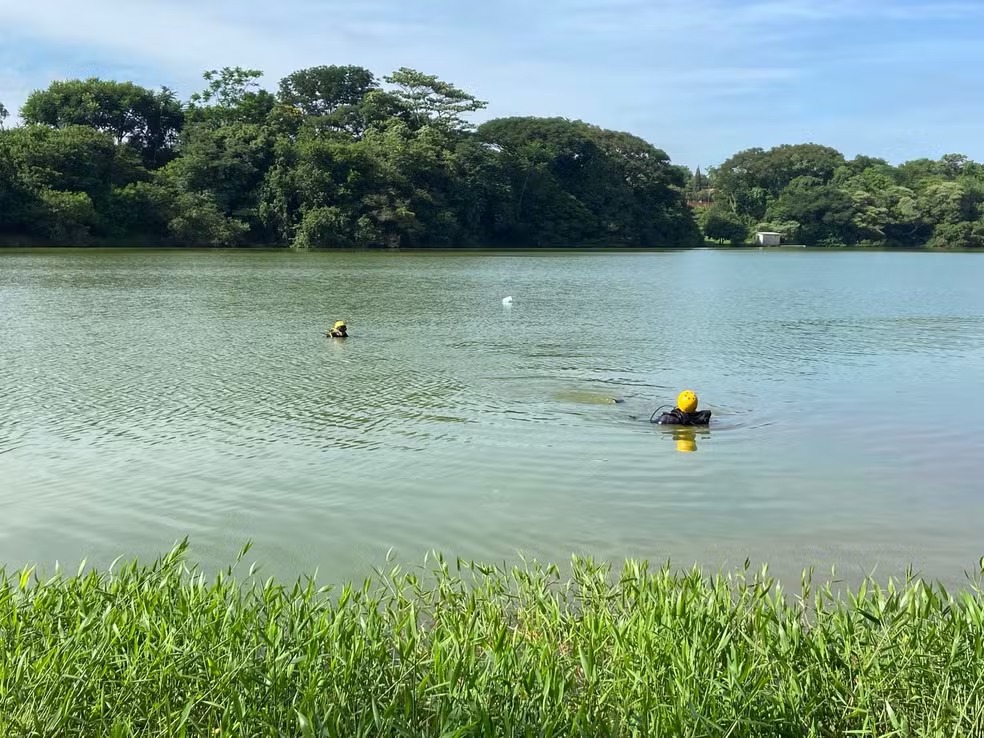 Corpo de jovem desaparecido em lagoa de Piracicaba é encontrado