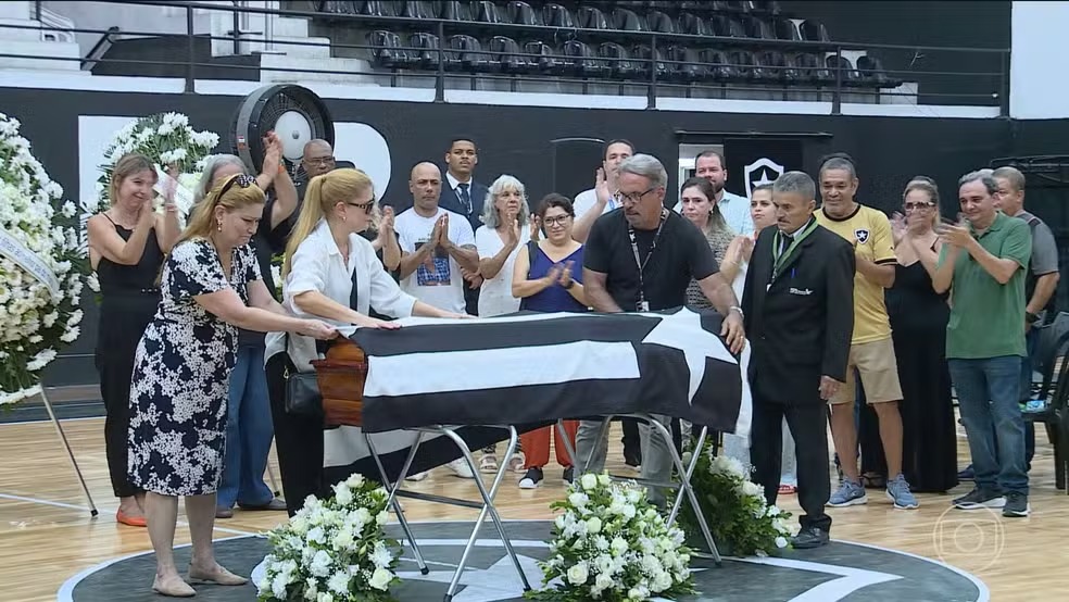 Corpo de Léo Batista será velado e sepultado nesta 3ª feira em Cordeirópolis 