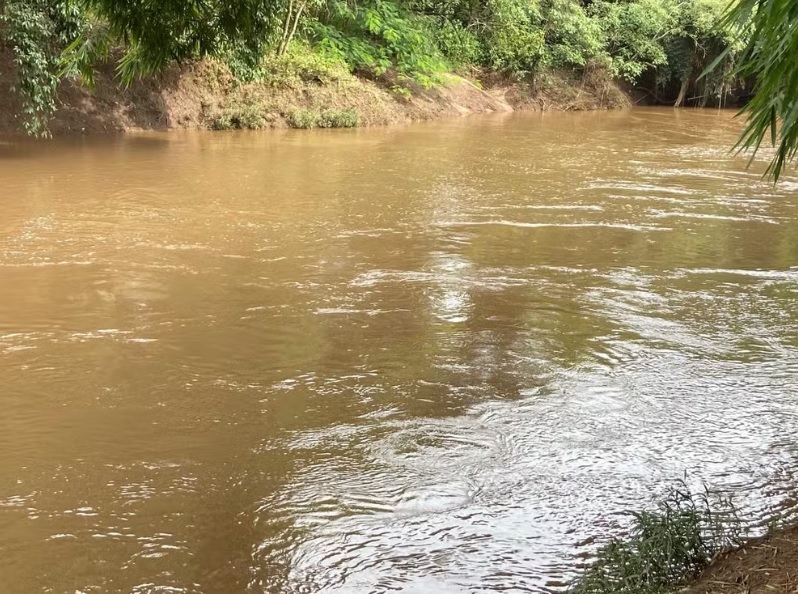Encontrado corpo do homem que se afogou no Rio Corumbataí, em Piracicaba