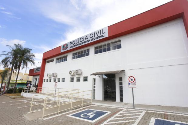Foragido da Justiça é morto ao entrar em confronto com a PM em Campinas