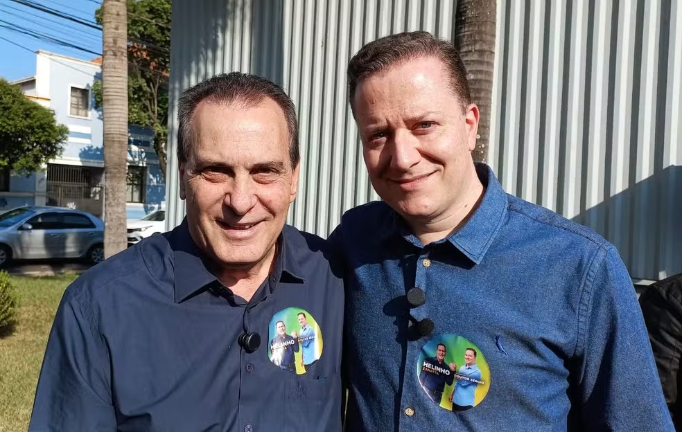 Helinho Zanatta toma posse nesta 4ª feira em Piracicaba 