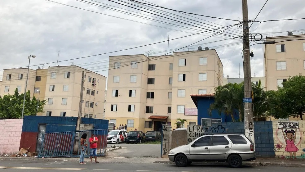 Justiça condena homem que matou casal de idosos em Campinas