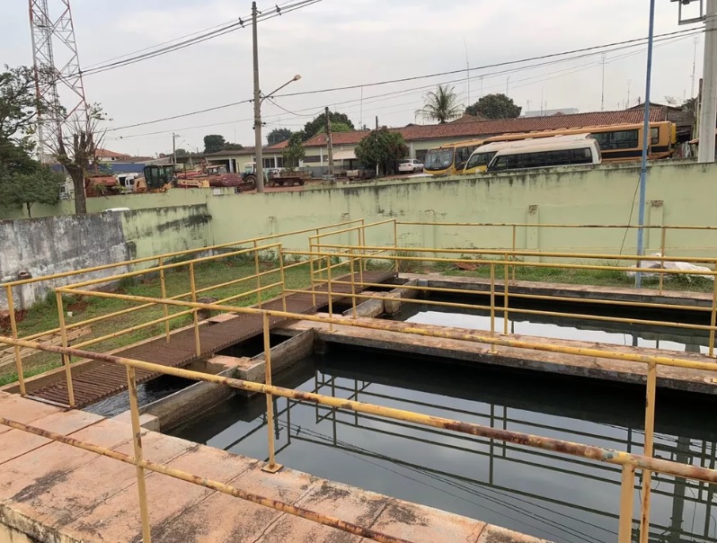 Obra emergencial deixa Iracemápolis sem água na manhã desta quarta-feira