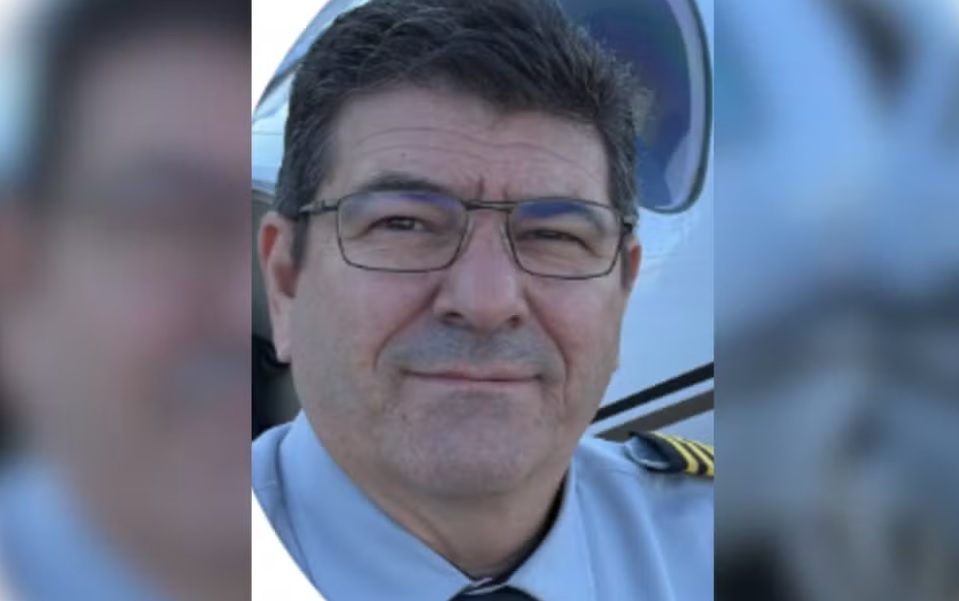Piloto de avião que explodiu em Ubatuba será sepultado em Ribeirão Preto
