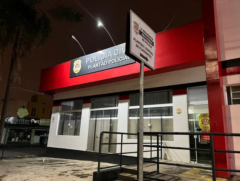 PM prende mulher por dopar e atear fogo no corpo do namorado em Campinas