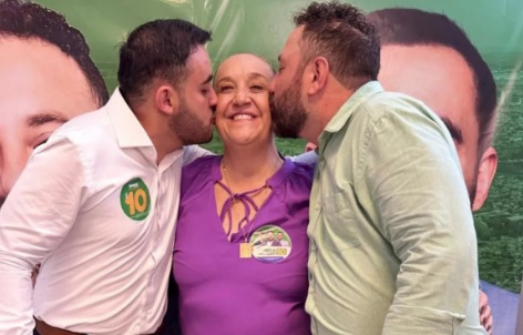 Prefeito de Sumaré nomeia mãe como secretária de Assistência Social