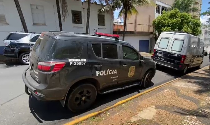 Presos fogem de Plantão Policial em Piracicaba; eles passariam por audiência de custódia 